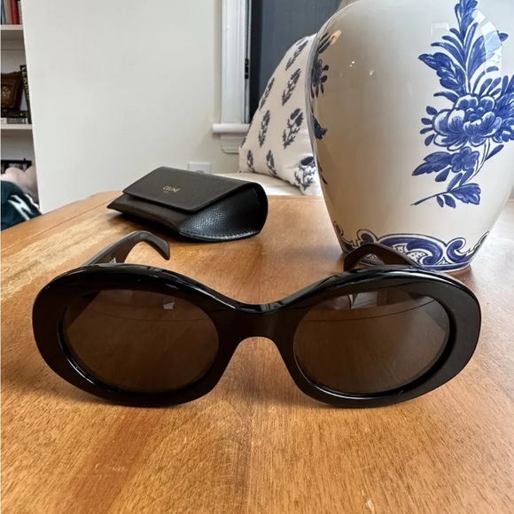 Celine Triomphe Sunglasses - Picture 1 of 7